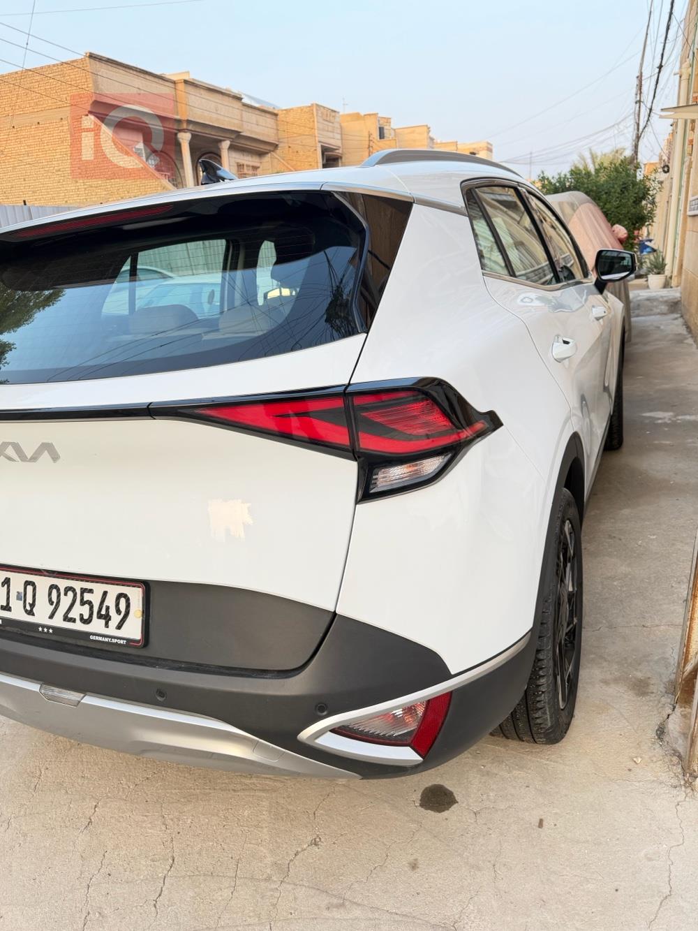 کیا سپۆرتاج